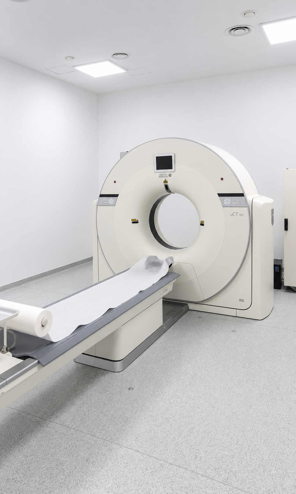Proiect demonstrativ clinica de imagistică gmh mihai bravu